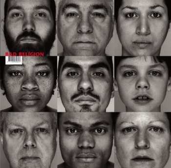 LP Bad Religion: The Gray Race