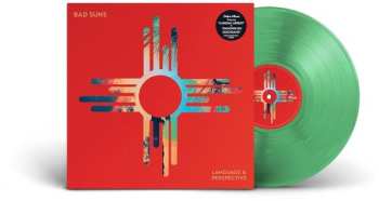 LP Bad Suns: Language & Perspective