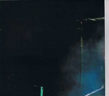 CD Bad Temper Joe: Ain't Worth A Damn (Live Concert Recording)