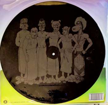 LP Snoop Dogg: Lavender (Nightfall-Remix)