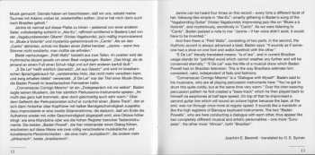 CD Baden Powell: Images On Guitar