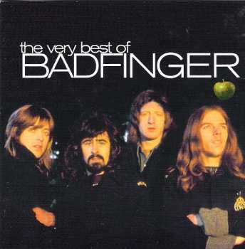 Album Badfinger: The Very Best Of Badfinger