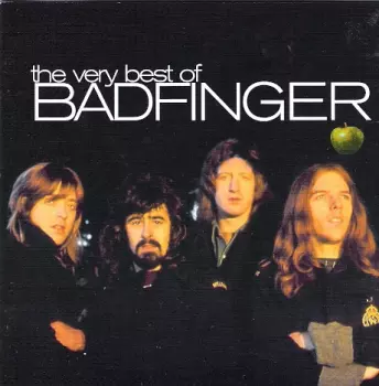 Badfinger: The Very Best Of Badfinger
