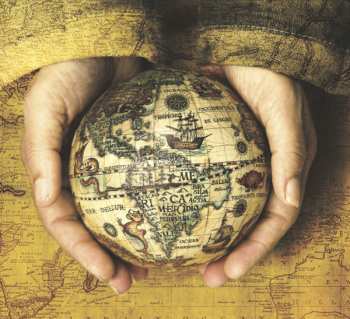 CD Badi Assad: Around The World