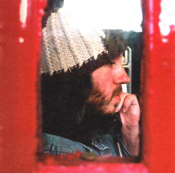 CD Badly Drawn Boy: Born In The U.K.