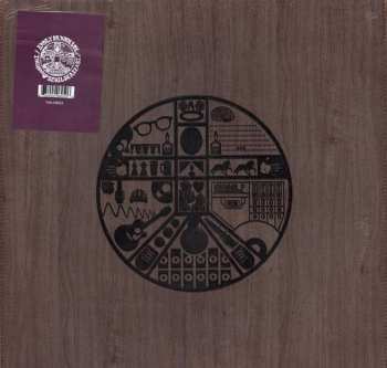 Album Badly Drawn Boy: The Hour Of Bewilderbeast