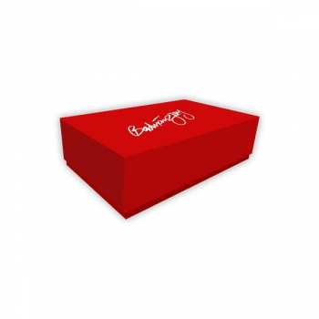 CD/Mercancía Badmomzjay: Badmomz.