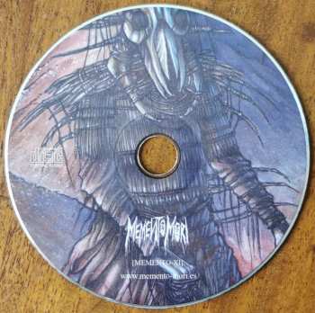 CD Badr Vogu: Exitium