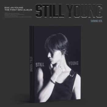 CD Bae Jin Young: Still Young - Shining Version