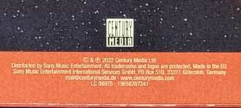 LP/CD Bæst: Justitia