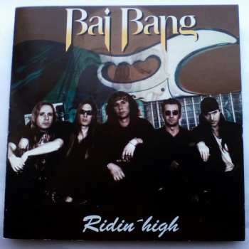CD Bai Bang: Ridin' High