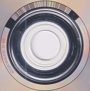 CD Edvard Grieg: Violin Sonatas & Pieces