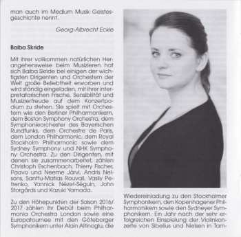 CD Edvard Grieg: Violin Sonatas & Pieces