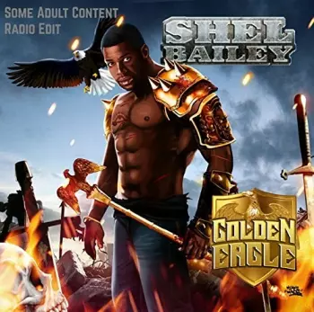 Bailey,sheldon: Golden Eagle