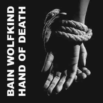CD Bain Wolfkind: Hand Of Death