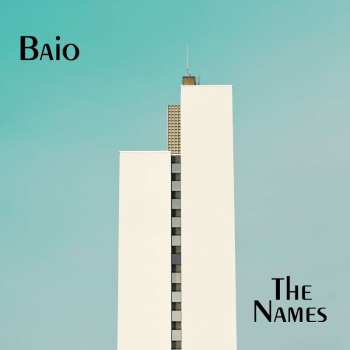 CD Baio: The Names