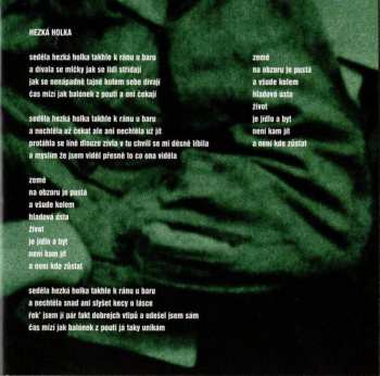 CD Mňága A Žďorp: Bajkonur