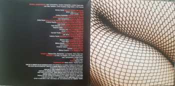 2LP Bajofondo Tango Club: Bajofondo Tango Club