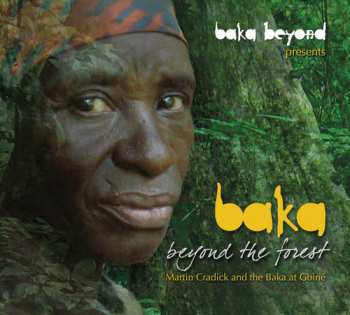 CD Baka Beyond: Beyond The Forest