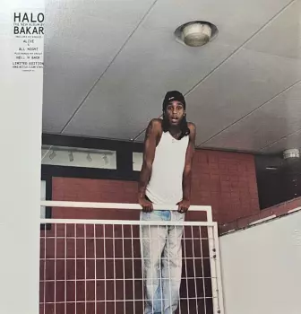 Bakar: Halo