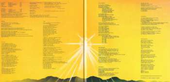 3CD/Caja Baker Gurvitz Army: Since Beginning (The Albums 1974-1976)