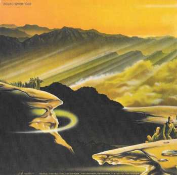 3CD/Caja Baker Gurvitz Army: Since Beginning (The Albums 1974-1976)