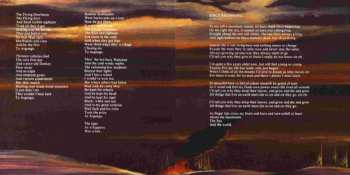 CD Baker Gurvitz Army: The Baker Gurvitz Army