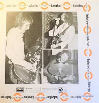 LP Bakerloo: Bakerloo
