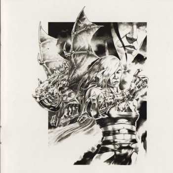 CD Bal-Sagoth: A Black Moon Broods Over Lemuria