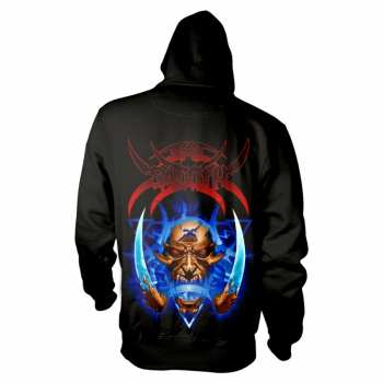 Mercancía Bal-Sagoth: Mikina S Kapucí Demon S