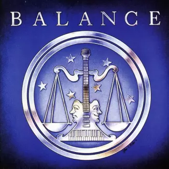 Balance / In For The Count