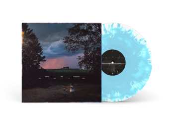 LP Balance And Composure: With You In Spirit