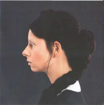 CD Balbina: Fragen Über Fragen