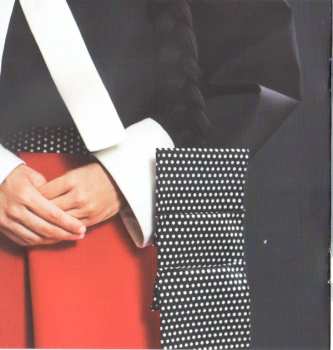 CD Balbina: Fragen Über Fragen