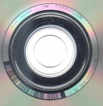 CD Balbina: Fragen Über Fragen