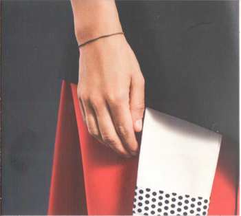 CD Balbina: Fragen Über Fragen