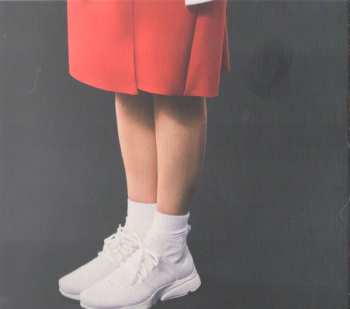 CD Balbina: Fragen Über Fragen