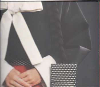 CD Balbina: Fragen Über Fragen