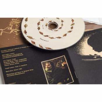 CD Bald Anders: Sammler DIGI