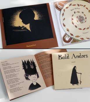 CD Bald Anders: Sammler DIGI