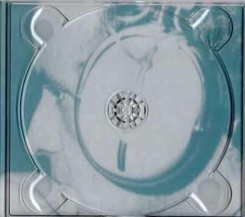 CD بليغ حمدي: Instrumental Modal Pop Of 1970s Egypt