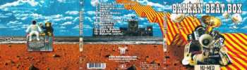 CD Balkan Beat Box: Nu⋆Med