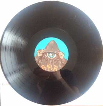 LP Balkan Beat Box: Shout It Out