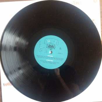 LP Balkan Beat Box: Shout It Out