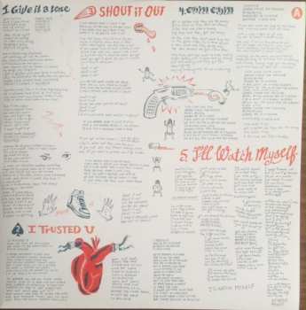 LP Balkan Beat Box: Shout It Out