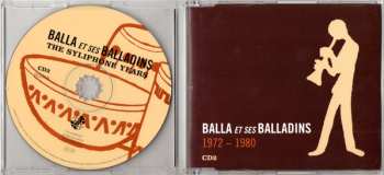 2CD Balla Et Ses Balladins: The Syliphone Years
