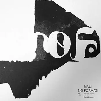 Ballaké Sissoko: MALI - NO FORMAT