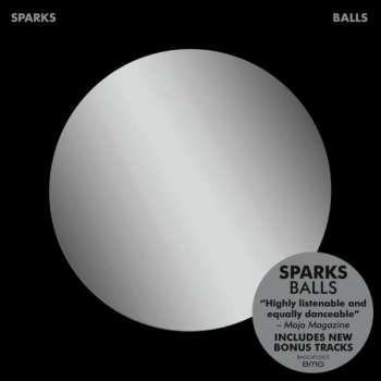 2LP Sparks: Balls