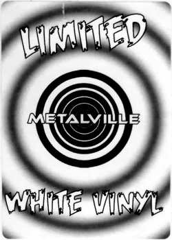 LP/CD Balls Gone Wild: High Roller LTD | CLR