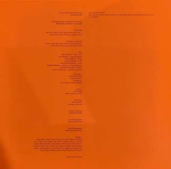 LP Balmorhea: Pendant World